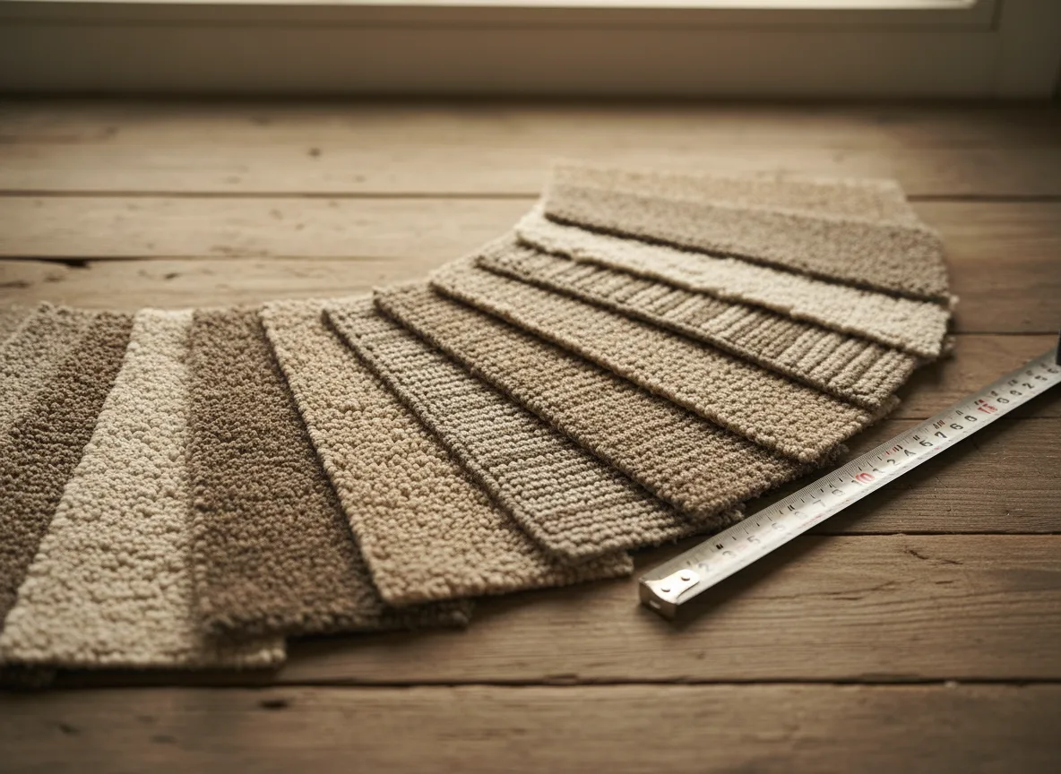 Carpet Installation Howardsville, VA FAQs